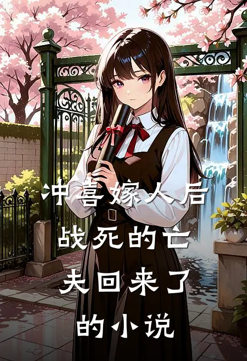 冲喜嫁人后，战死的亡夫回来了的小说