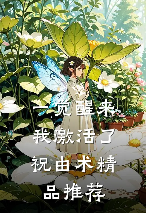 一觉醒来，我激活了祝由术精品推荐