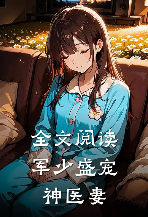 全文阅读军少盛宠神医妻