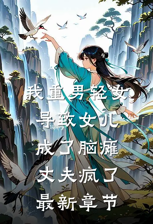 我重男轻女导致女儿成了脑瘫，丈夫疯了最新章节