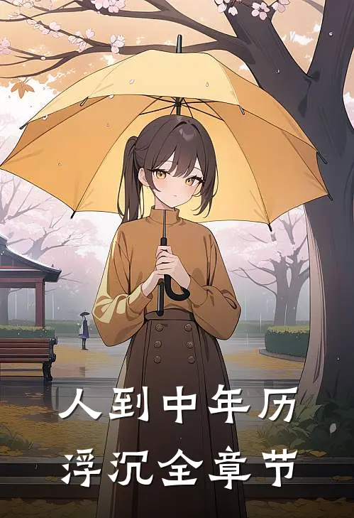 人到中年历浮沉全章节