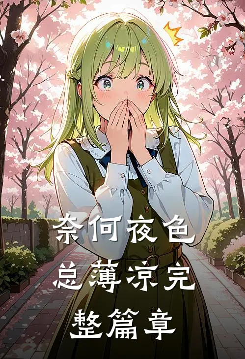 奈何夜色总薄凉完整篇章