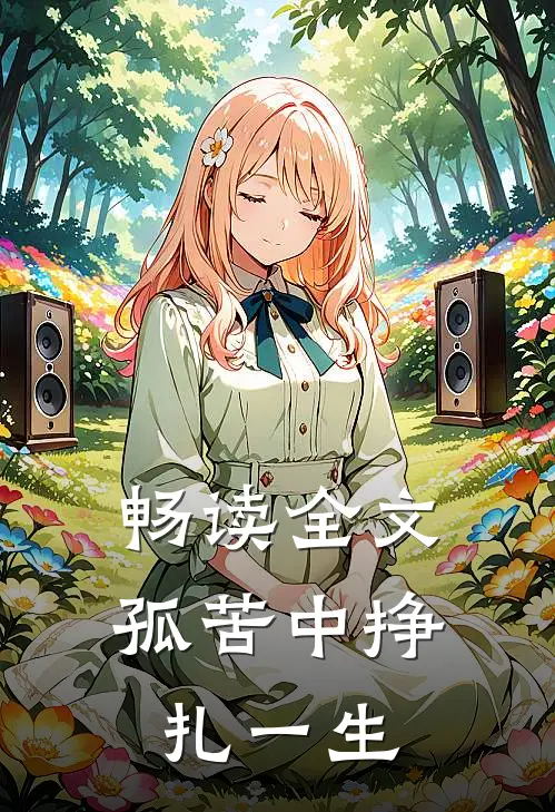 畅读全文孤苦中挣扎一生