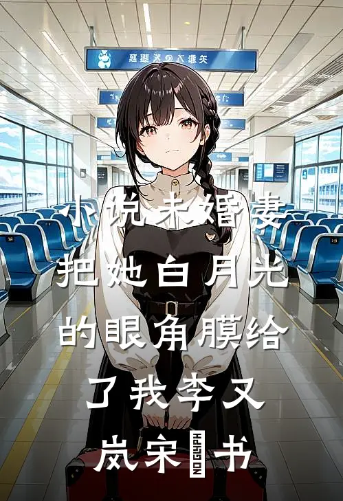 小说未婚妻把她白月光的眼角膜给了我(李又岚宋璟书)
