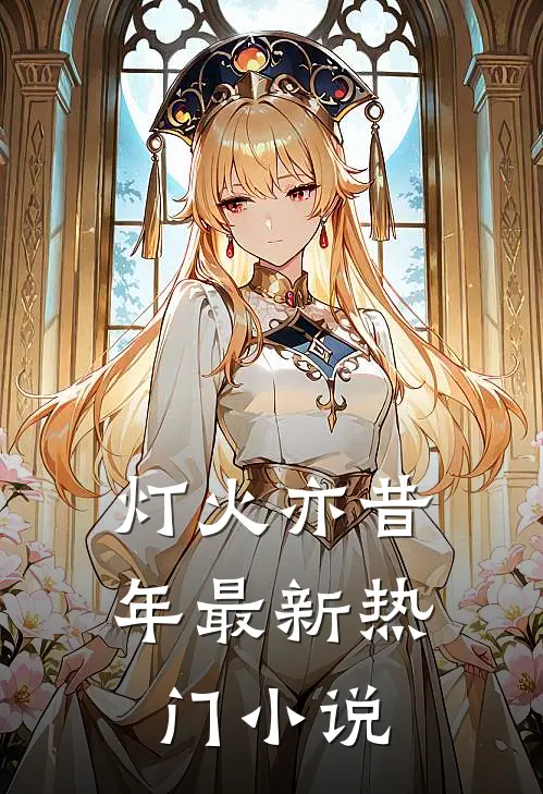 灯火亦昔年最新热门小说