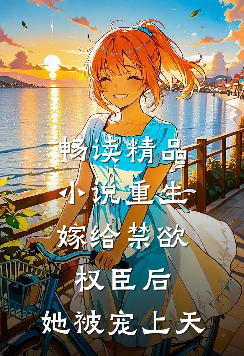 畅读精品小说重生：嫁给禁欲权臣后，她被宠上天