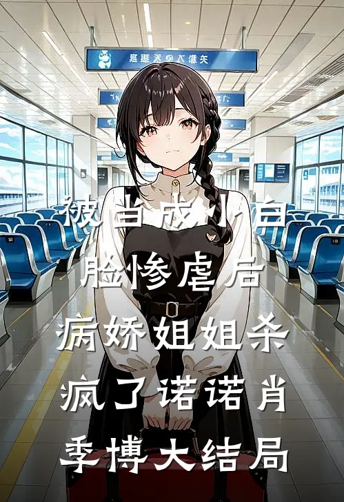 被当成小白脸惨虐后，病娇姐姐杀疯了诺诺肖季博大结局