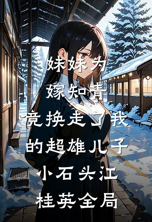 妹妹为嫁知青，竟换走了我的超雄儿子小石头江桂英全局