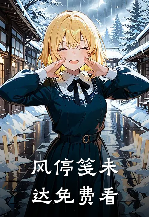 风停笺未达免费看
