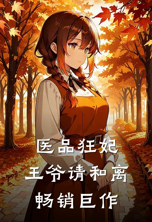 医品狂妃，王爷请和离畅销巨作