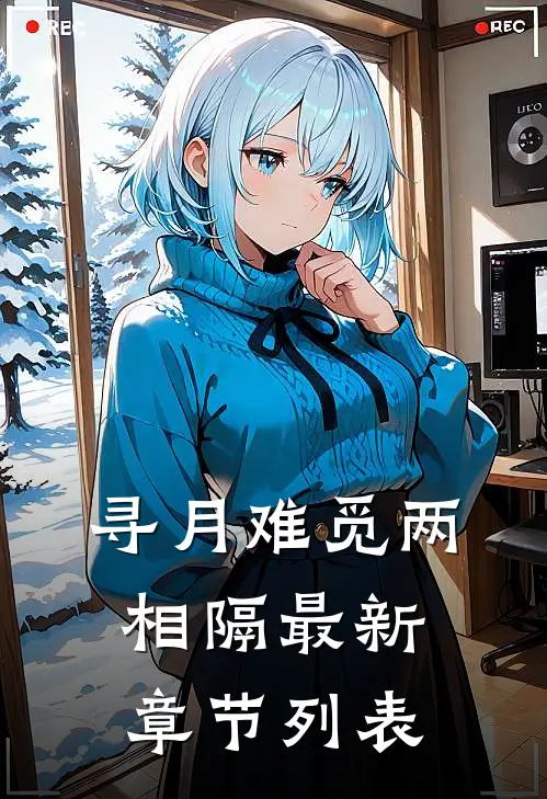 寻月难觅两相隔最新章节列表