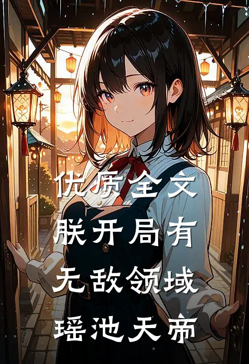 优质全文朕开局有无敌领域瑶池天帝