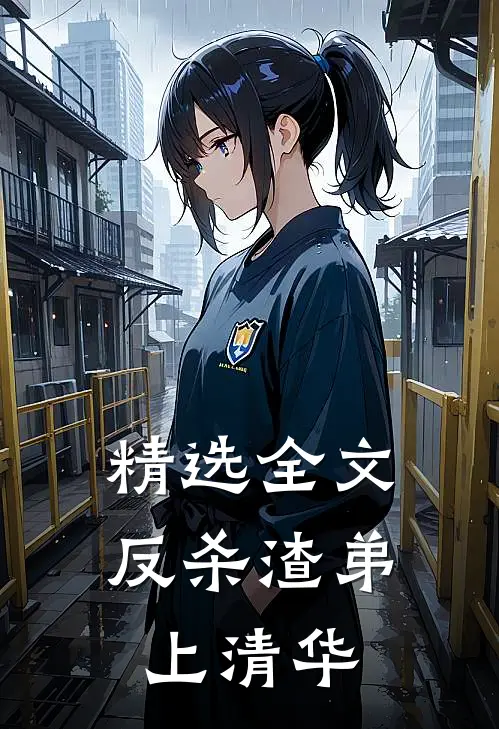 精选全文反杀渣弟上清华