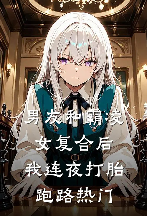 男友和霸凌女复合后，我连夜打胎跑路热门