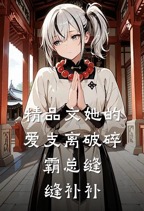 精品文她的爱支离破碎，霸总缝缝补补