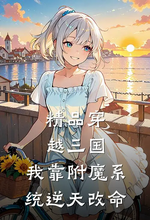 精品穿越三国：我靠附魔系统逆天改命