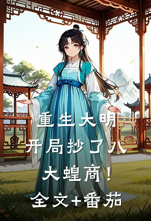 重生大明：开局抄了八大蝗商！全文+番茄
