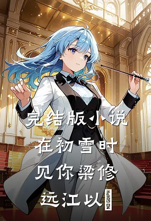 完结版小说在初雪时见你梁修远江以婳