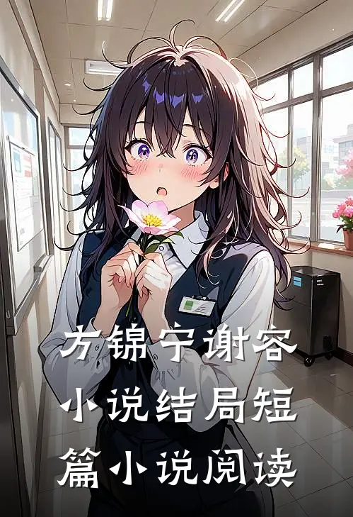 方锦宁谢容小说结局短篇小说阅读