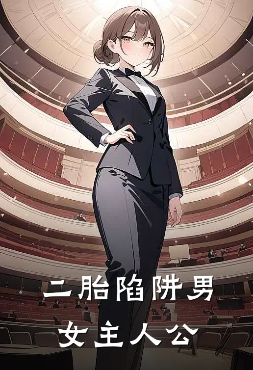 二胎陷阱男女主人公