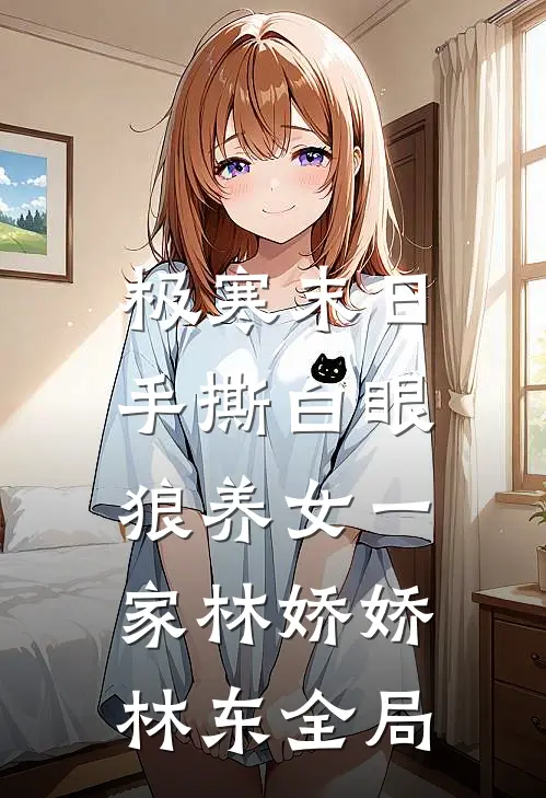 极寒末日，手撕白眼狼养女一家林娇娇林东全局