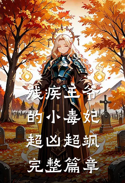 残疾王爷的小毒妃超凶超飒完整篇章