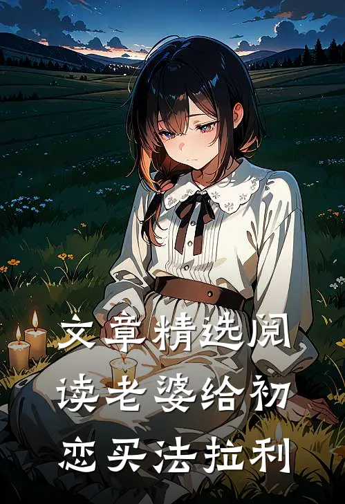 文章精选阅读老婆给初恋买法拉利