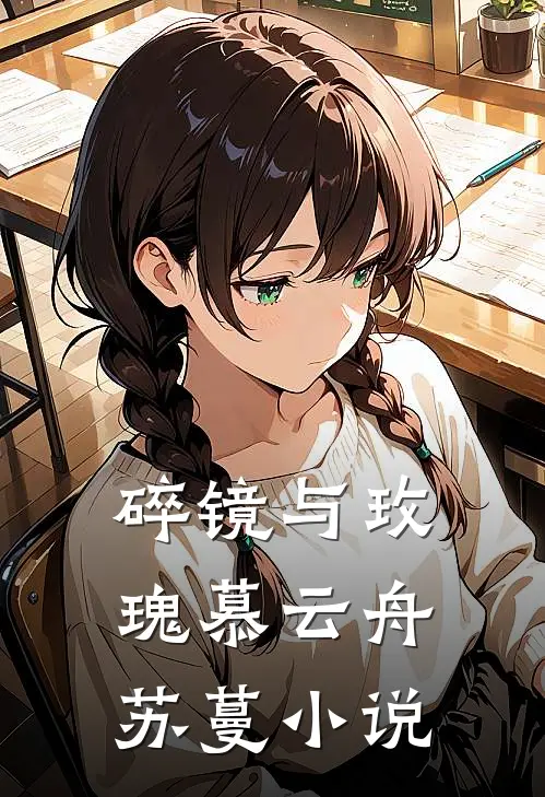 碎镜与玫瑰慕云舟苏蔓小说