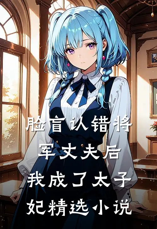 脸盲认错将军丈夫后，我成了太子妃精选小说