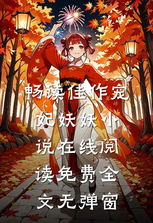 畅读佳作宠妃妖妖小说在线阅读免费全文无弹窗