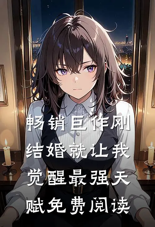 畅销巨作刚结婚就让我觉醒最强天赋免费阅读
