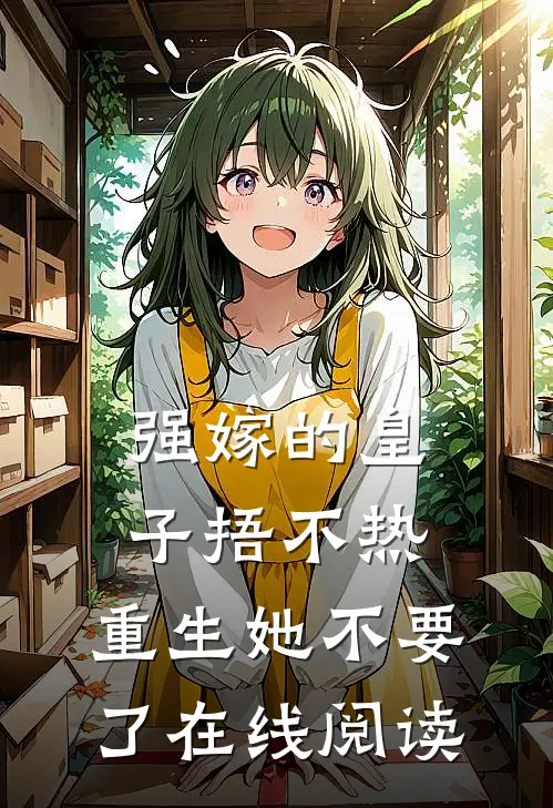 强嫁的皇子捂不热，重生她不要了在线阅读