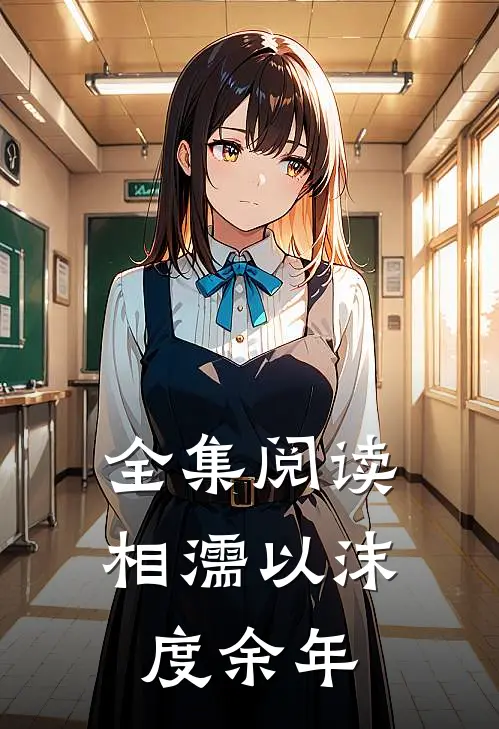 全集阅读相濡以沫度余年