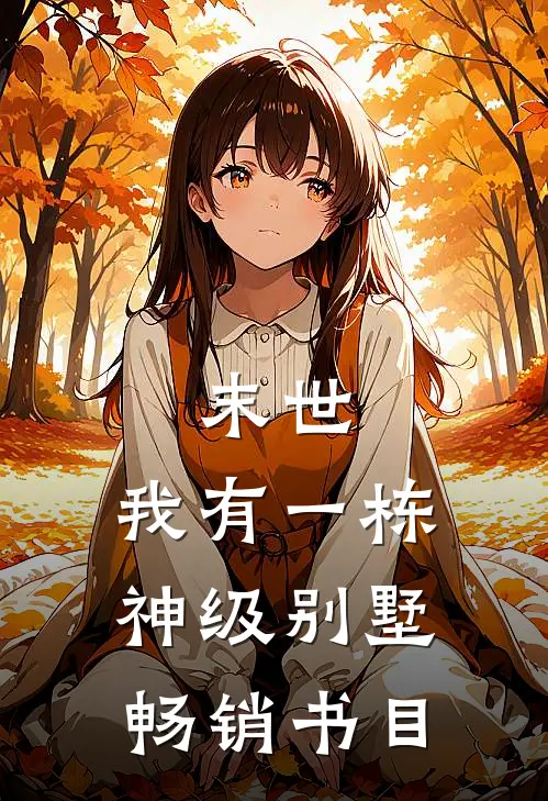 末世：我有一栋神级别墅畅销书目