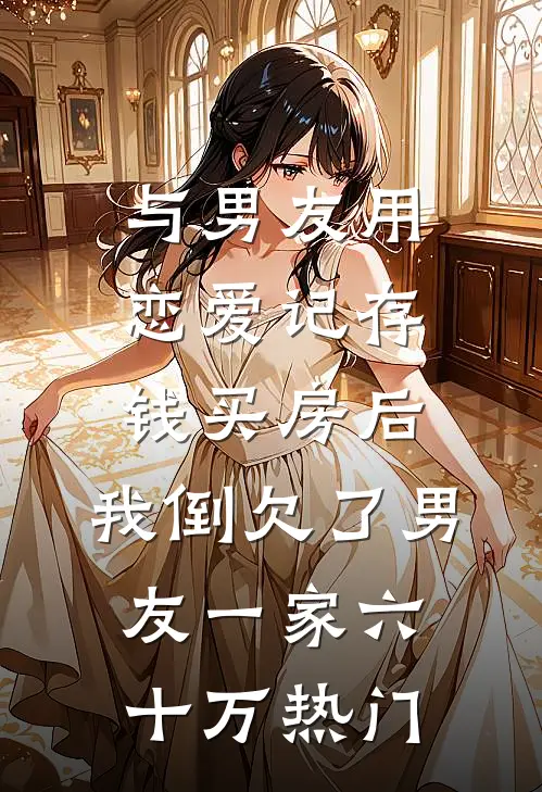 与男友用恋爱记存钱买房后，我倒欠了男友一家六十万热门
