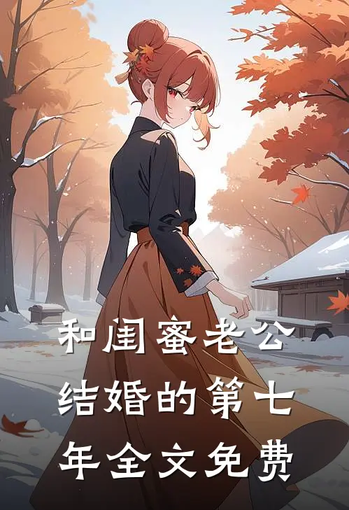 和闺蜜老公结婚的第七年全文免费
