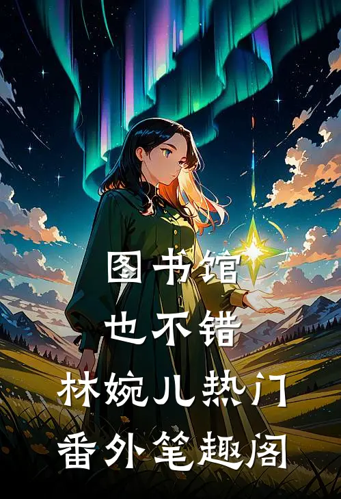 图书馆也不错：林婉儿热门番外笔趣阁