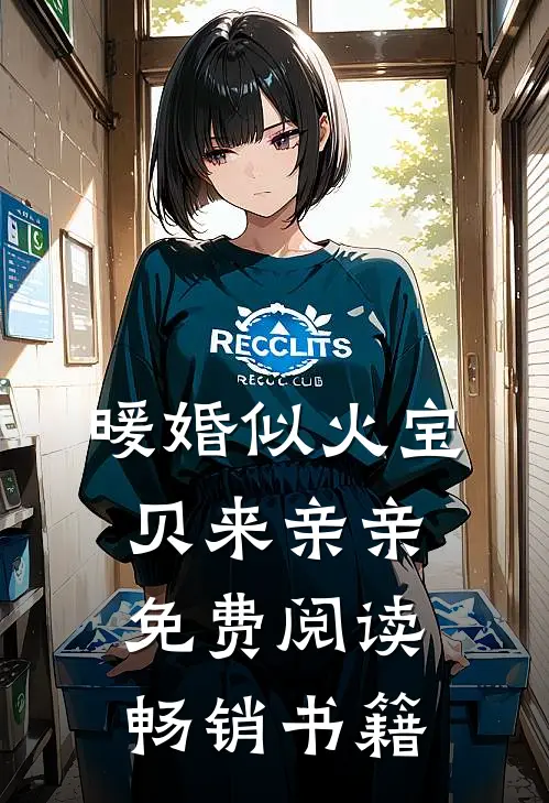 暖婚似火宝贝来亲亲免费阅读畅销书籍