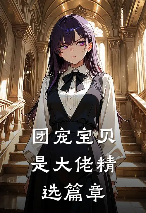 团宠宝贝是大佬精选篇章