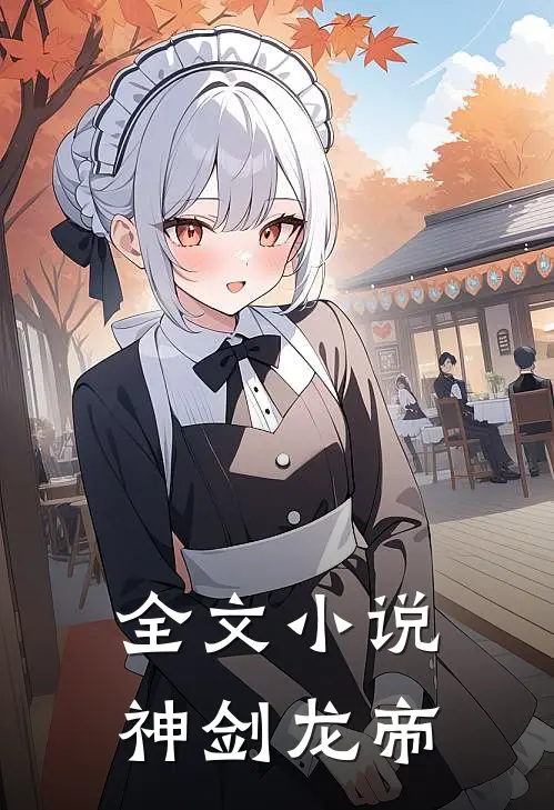 全文小说神剑龙帝