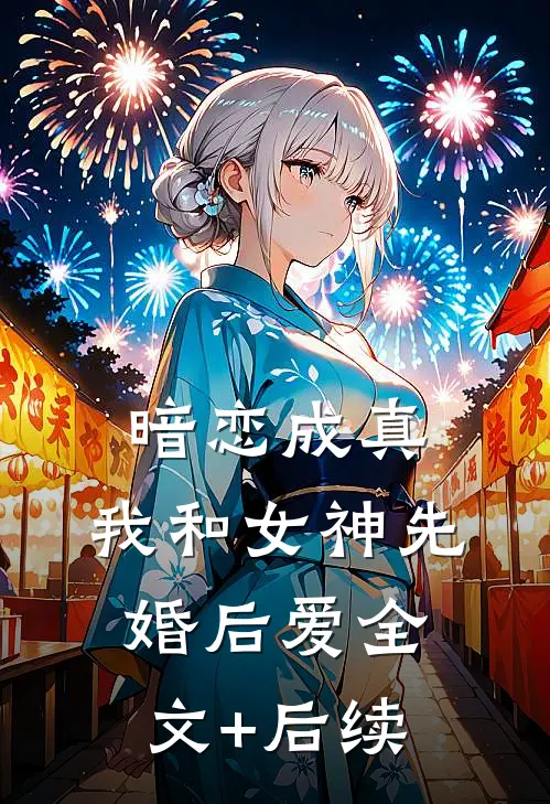 暗恋成真，我和女神先婚后爱全文+后续
