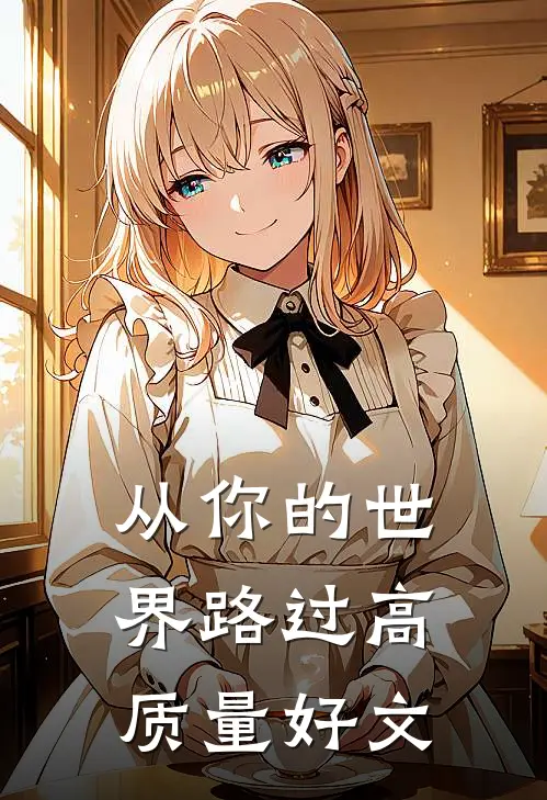 从你的世界路过高质量好文