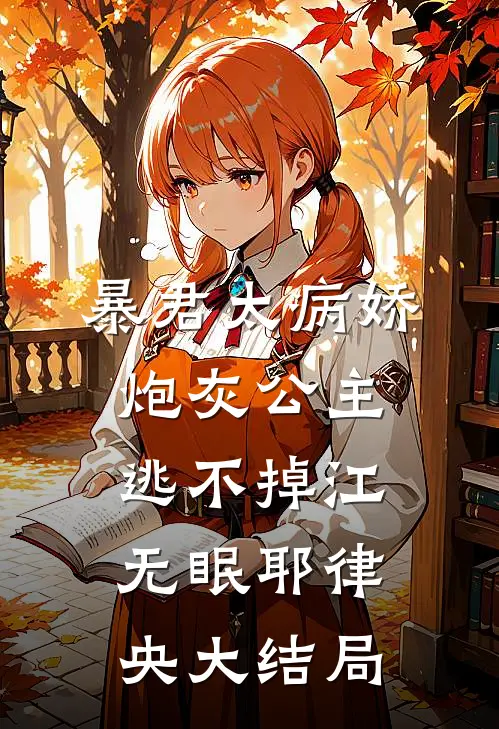 暴君太病娇，炮灰公主逃不掉江无眠耶律央大结局
