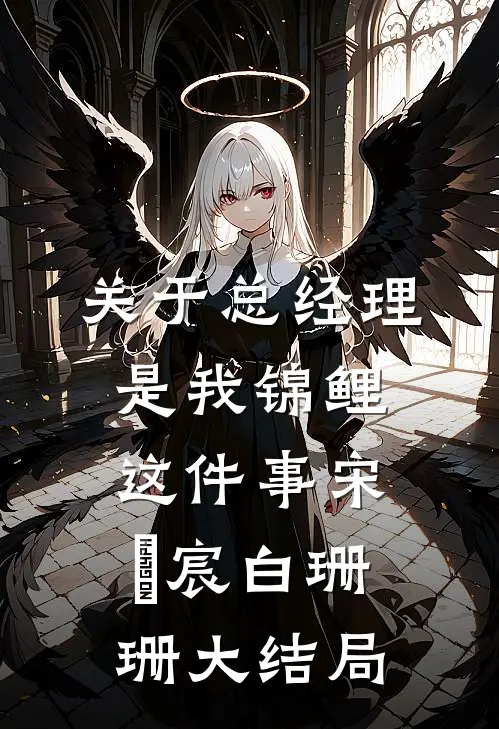 关于总经理是我锦鲤这件事宋璟宸白珊珊大结局