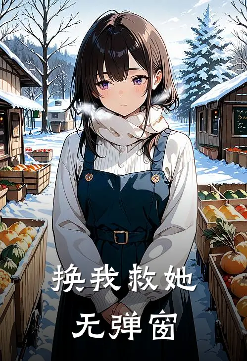 换我救她无弹窗