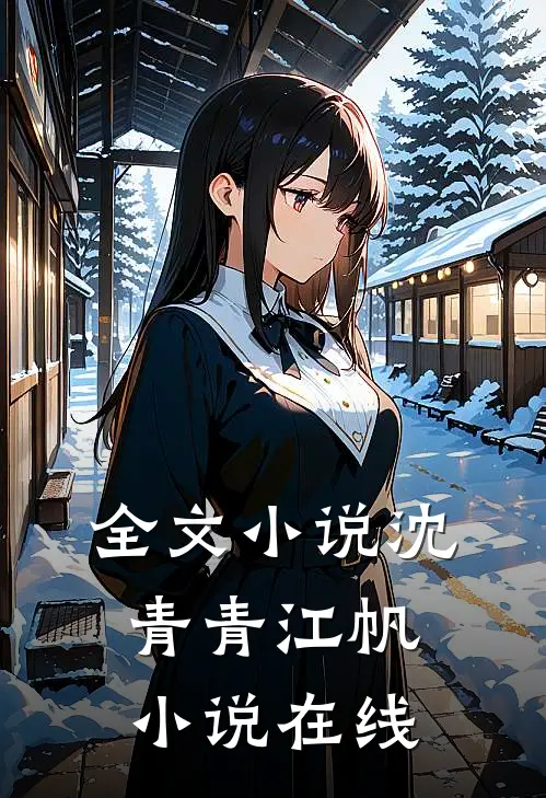 全文小说沈青青江帆小说在线