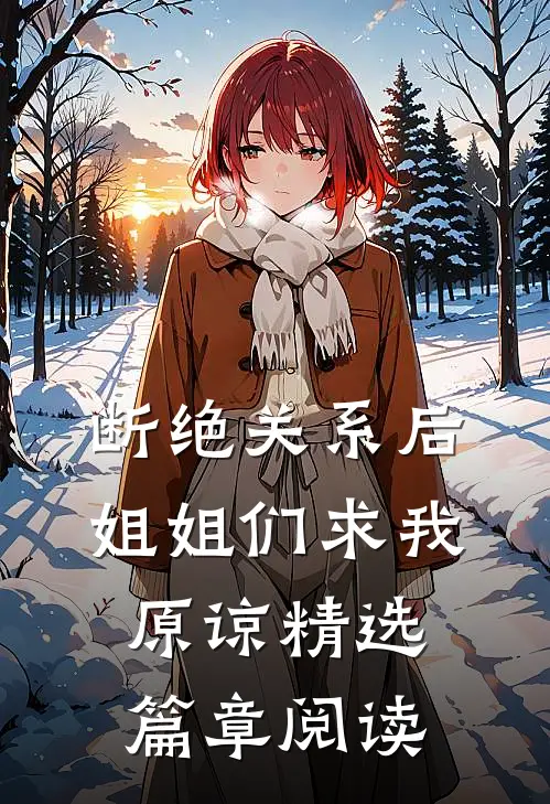 断绝关系后，姐姐们求我原谅精选篇章阅读