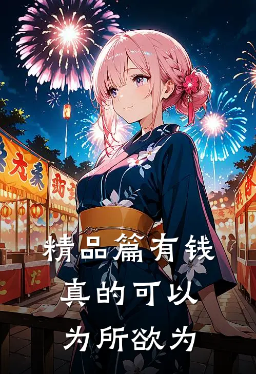 精品篇有钱真的可以为所欲为
