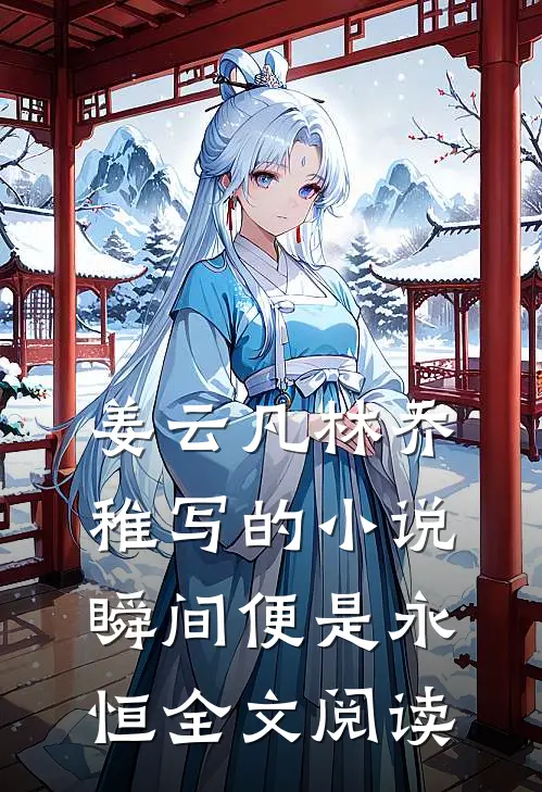 姜云凡林乔稚写的小说瞬间便是永恒全文阅读