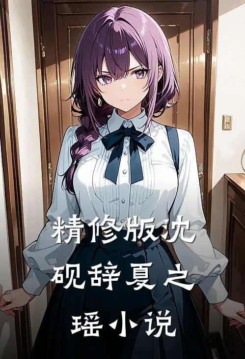 精修版沈砚辞夏之瑶小说